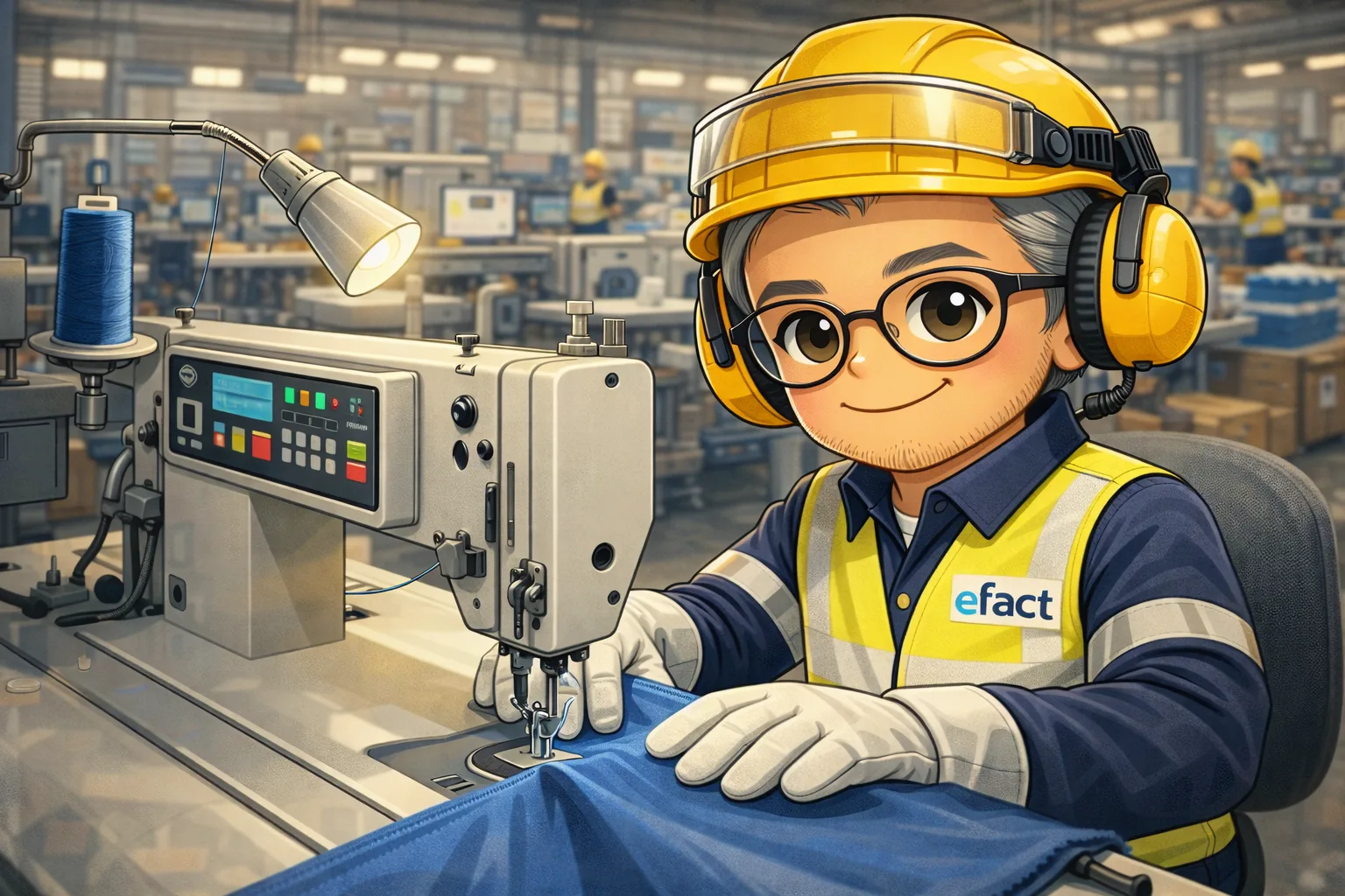 Contagem automática